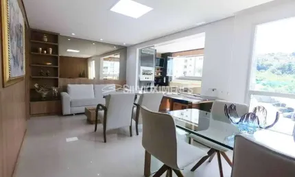 Apartamento com 3 quartos à venda na Avenida José de Oliveira Vaz, Buritis, Belo Horizonte