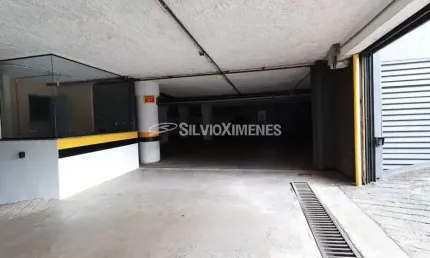 Ponto comercial para alugar na Avenida Raja Gabaglia, Cidade Jardim, Belo Horizonte