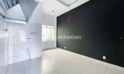 Ponto comercial para alugar na Rua Sena Madureira, Ouro Preto, Belo Horizonte