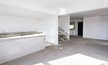 Casa com 1 quarto à venda na Rua Alessandra Salum Cadar, Buritis, Belo Horizonte