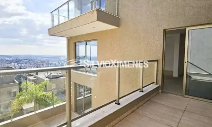 Casa com 1 quarto à venda na Rua Alessandra Salum Cadar, Buritis, Belo Horizonte