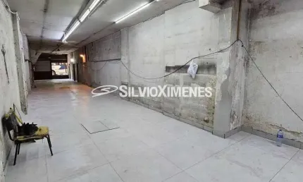 Ponto comercial para alugar na Rua Curitiba, Centro, Belo Horizonte