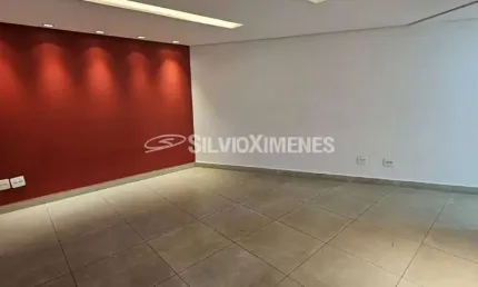 Ponto comercial para alugar na Avenida do Contorno, Funcionários, Belo Horizonte