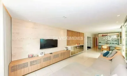 Apartamento com 4 quartos à venda na Rua Pedra Bonita, Barroca, Belo Horizonte