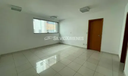 Apartamento com 3 quartos à venda na Rua Marquês de Maricá, 117, Santo Antônio, Belo Horizonte