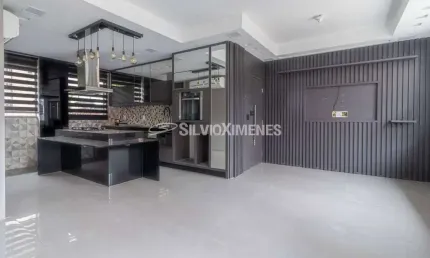 Apartamento com 4 quartos à venda na Rua Tupaciguara, São Pedro, Belo Horizonte