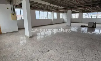Sala comercial à venda na Avenida do Contorno, Funcionários, Belo Horizonte