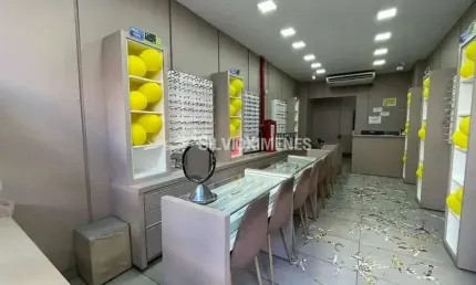 Ponto comercial à venda na Rua dos Carijós, Centro, Belo Horizonte