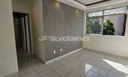 Apartamento para Aluguel e Venda com 81m², 3 quartos e 1 vaga