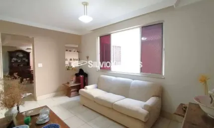 Área Privativa à venda com 124m², 3 quartos e 2 vagas