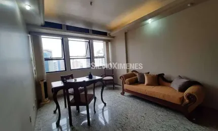 Sala comercial para alugar na Avenida do Contorno, Funcionários, Belo Horizonte