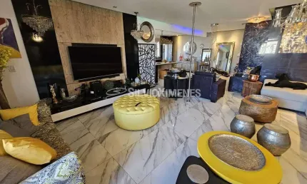 Apartamento para locação e venda com 250m², 4 quartos e 3 vagas
