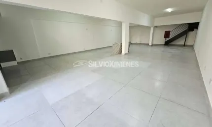 Ponto comercial para alugar na Avenida Brasil, Boa Viagem, Belo Horizonte