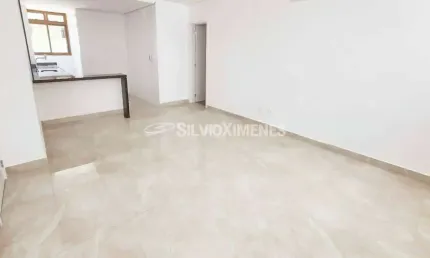 Apartamento com 4 quartos à venda na Rua Aristóteles Caldeira, 87, Prado, Belo Horizonte