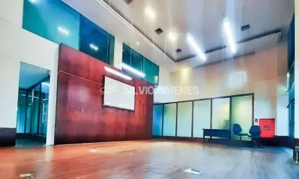 Ponto comercial para alugar na Avenida Bernardo Monteiro, Funcionários, Belo Horizonte