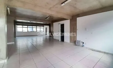 Ponto comercial para alugar na Rua dos Guajajaras, Centro, Belo Horizonte