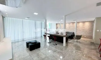 Casa com 4 quartos à venda na Rua Montes Claros, Anchieta, Belo Horizonte
