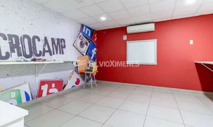 Ponto comercial à venda na Rua dos Guajajaras, Centro, Belo Horizonte