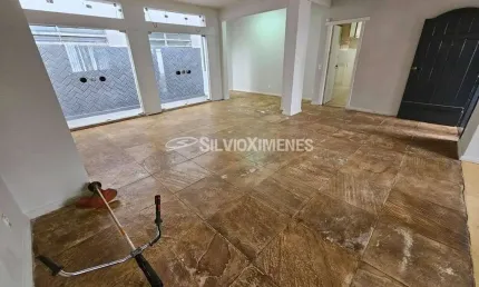 Casa com 3 quartos à venda na Rua Professor Carlos Pereira da Silva, Belvedere, Belo Horizonte