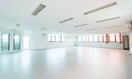 Locação Andar-pilotis com 333m² no Estoril Belo Horizonte