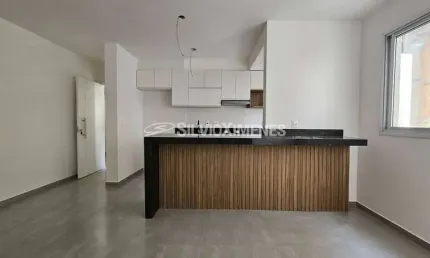 Apartamento para locação e venda com 67m², 3 quartos e 2 vagas