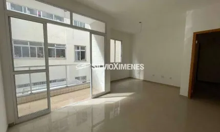 Apartamento para locação e venda com 82m², 3 quartos e 2 vagas