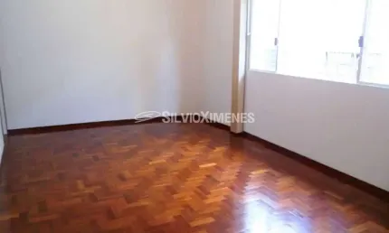 Apartamento com 4 quartos à venda na Rua Ludgero Dolabela, Gutierrez, Belo Horizonte