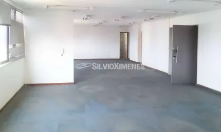 Ponto comercial para alugar na Avenida do Contorno, Santa Efigênia, Belo Horizonte