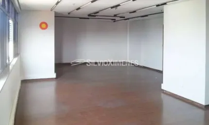 Ponto comercial para alugar na Avenida do Contorno, Santa Efigênia, Belo Horizonte
