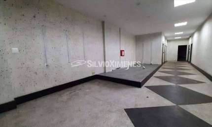 Ponto comercial para alugar na Avenida Afonso Pena, Centro, Belo Horizonte