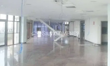 Ponto comercial para alugar na Rua Paraíba, Santa Efigênia, Belo Horizonte