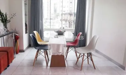 Casa com 4 quartos à venda na Rua Eclipse, Santa Lúcia, Belo Horizonte