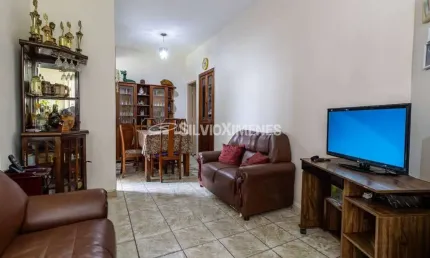 Apartamento com 2 quartos à venda na Rua dos Guaranis, Centro, Belo Horizonte