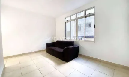 Apartamento para locação e venda com 100m², 3 quartos e 2 vagas