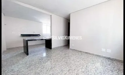 Apartamento com 2 quartos à venda na Rua Odilon Braga, 403, Anchieta, Belo Horizonte