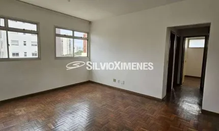 Apartamento com 3 quartos à venda na Rua dos Aimorés, Funcionários, Belo Horizonte