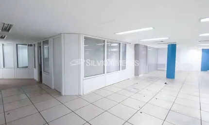 Ponto comercial à venda na Rua Rio Grande do Norte, Santa Efigênia, Belo Horizonte