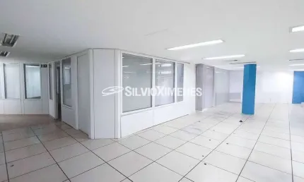Ponto comercial para alugar na Rua Rio Grande do Norte, Santa Efigênia, Belo Horizonte