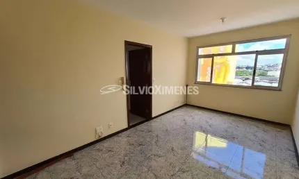 Apartamento para alugar com 65m², 2 quartos e 1 vaga