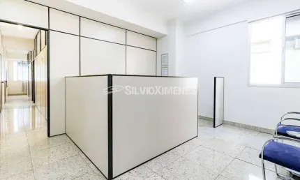 Sala comercial para alugar na Rua Rio Grande do Norte, Funcionários, Belo Horizonte
