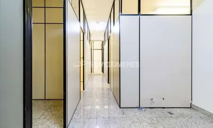 Sala comercial para alugar na Rua Rio Grande do Norte, Funcionários, Belo Horizonte