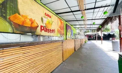 Ponto comercial para alugar na Rua Pará de Minas, Padre Eustáquio, Belo Horizonte