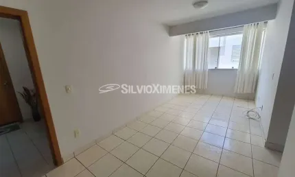 Apartamento com 2 quartos à venda na Rua Professor Aníbal Mattos, 150, Santo Antônio, Belo Horizonte