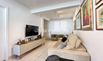 Casa com 3 quartos à venda na Rua José Silveira, Buritis, Belo Horizonte