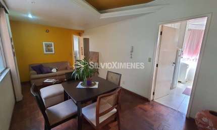 Apartamento para alugar com 68m², 3 quartos e 1 vaga