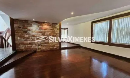 Casa com 4 quartos à venda na Avenida Bento Simão, São Bento, Belo Horizonte