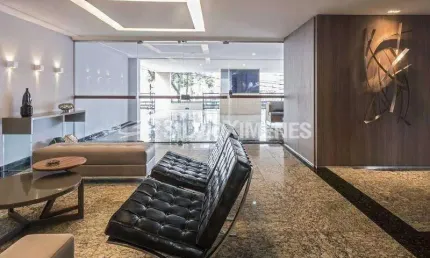 Apartamento com 4 quartos à venda na Rua Cura D'Ars, 750, Prado, Belo Horizonte