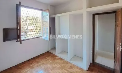 Apartamento com 3 quartos para alugar na Avenida Brasil, 126, Santa Efigênia, Belo Horizonte