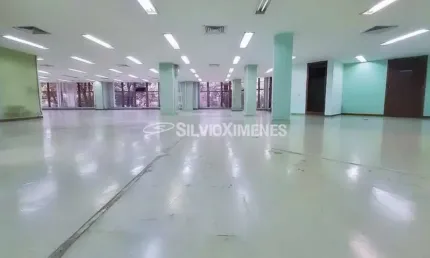 Sala comercial para alugar na Rua Rio Grande do Norte, Santa Efigênia, Belo Horizonte