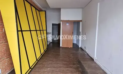 Ponto comercial para alugar na Rua Vitório Marcola, Anchieta, Belo Horizonte